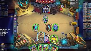 波:竞技场干死恶心金币号