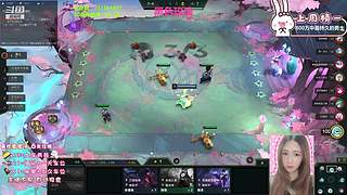 黑色玫瑰，努力上王者