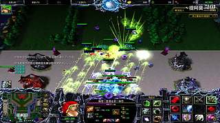 神之墓地の情怀