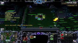 神之墓地の情怀