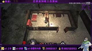 魔王新档逃离塔科夫恶劣环境