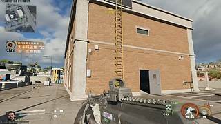 【4K最高画质】使命召唤22剧情通关