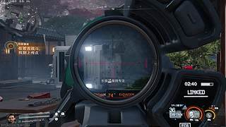 【4K最高画质】使命召唤22剧情通关