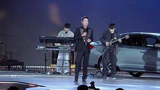 开创汽车行生活！