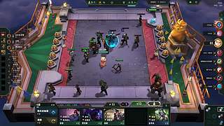 云顶新赛季冲分 5862502