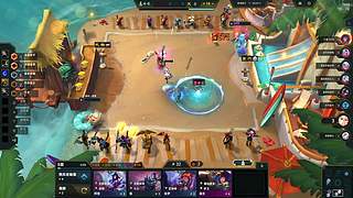 云顶新赛季冲分 5862502