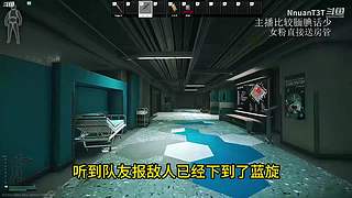 小阿宅：治愈游戏