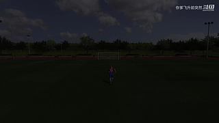 FIFA23 ps5小人模式/职业俱乐部