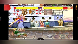 玩电脑手机游戏 悟饭酷咖游聚 约战竞技场