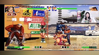 玩电脑手机游戏 悟饭酷咖游聚 约战竞技场