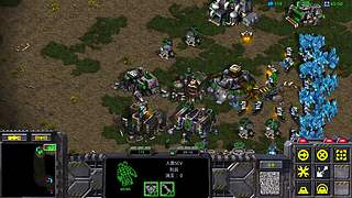 mtn猴子星际争霸