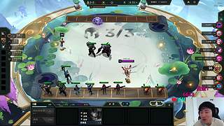 冲击云巅第一的第三天宝贝们