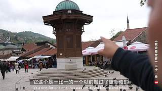 环球纪录片我去看世界的直播间