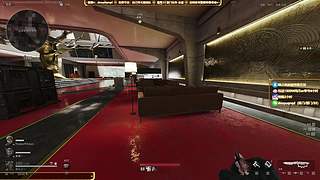 S733速通 跑刀部门任务 顶级洲教学