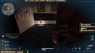 S733速通 跑刀部门任务 顶级洲教学