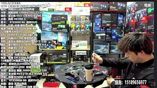 暑期电脑装机DIY 定制主机