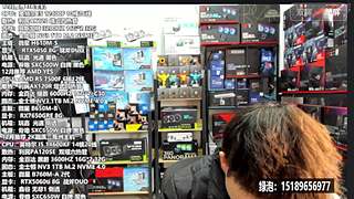 暑期电脑装机DIY 定制主机