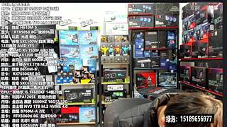 暑期电脑装机DIY 定制主机