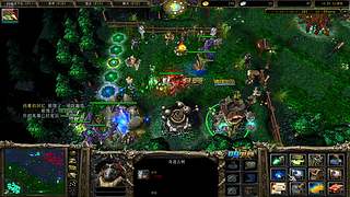 魔兽界的老中医