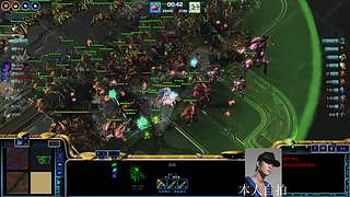 蓝桉：天神下凡