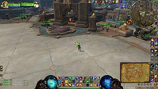 排队时光快乐时光 2K高清咋动不糊