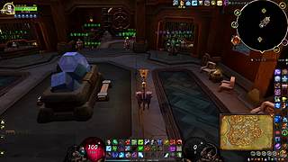 排队时光快乐时光 2K高清咋动不糊