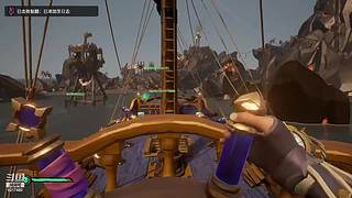 姐姐带我打大米