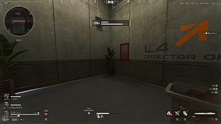 三角洲行动部门任务