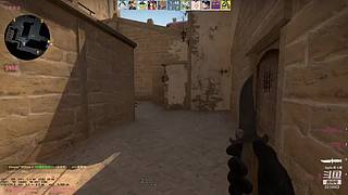 打完了才看弹幕。