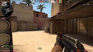 打完了才看弹幕。