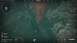 绝食蚌壳流，硬肝海洋之泪