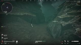 绝食蚌壳流，硬肝海洋之泪