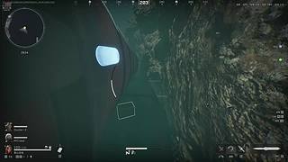 绝食蚌壳流，硬肝海洋之泪