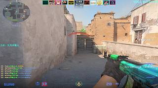 【MaRt1n】单排上魔王