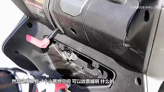 小丙摩托车评中心