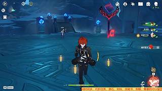 黑色轨迹000的直播间