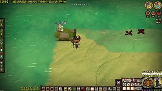 测试版已更新 饥荒小明鸽i