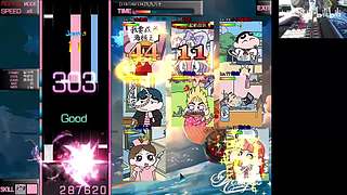 木星劲乐团比赛轮播