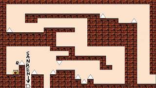 进来！带你回到美好童年时代！