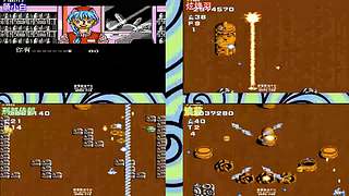 进来！带你回到美好童年时代！