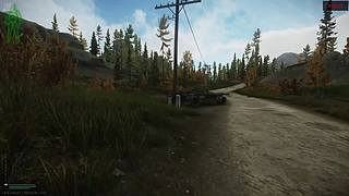 萌的新塔塔之旅