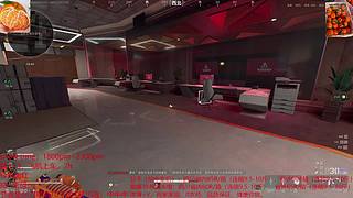 卖火柴的小橙子