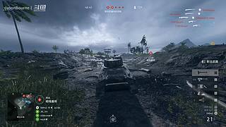 最终使命-战地五-战舰世界