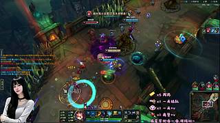 没什么特色，人特色。