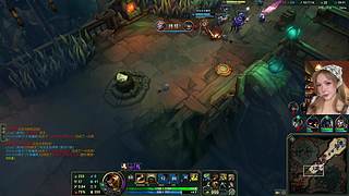 不会打AK的狙击手不是一个好中单