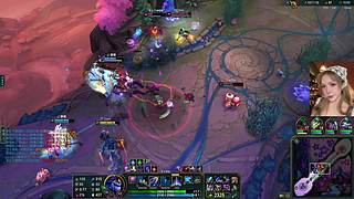 不会打AK的狙击手不是一个好中单