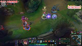 果小果：全力以赴