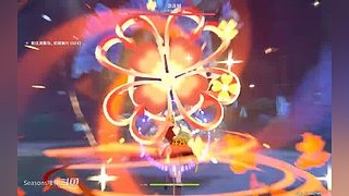 我回来啦，低练度深渊分析教学