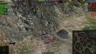 WCL职业选手，VZ55GW三环中