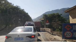 环游中国 前往云南